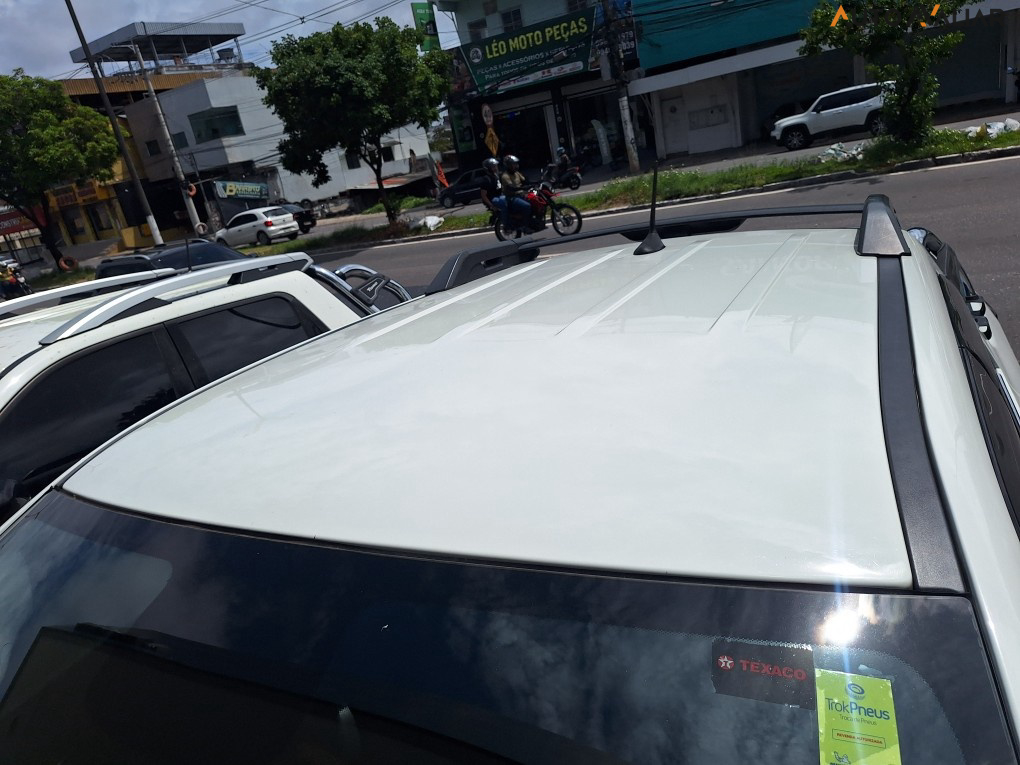 FIAT TORO 1.3 TURBO 270 FLEX ENDURANCE AT6