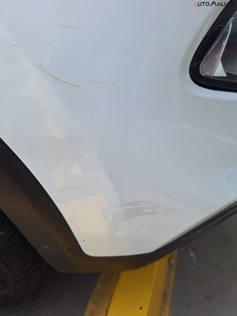 FIAT TORO 1.3 TURBO 270 FLEX ENDURANCE AT6