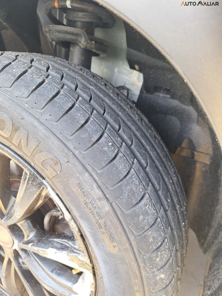 FIAT TORO 1.3 TURBO 270 FLEX ENDURANCE AT6