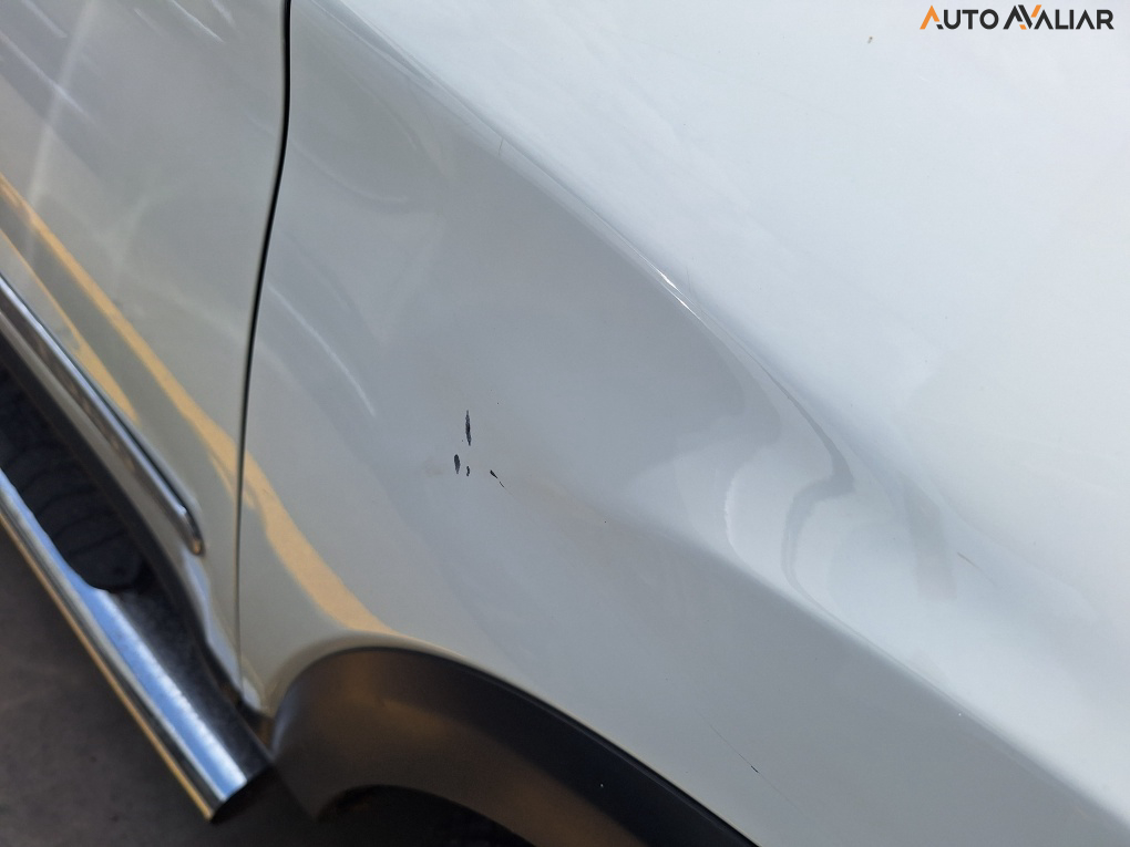 FIAT TORO 1.3 TURBO 270 FLEX ENDURANCE AT6