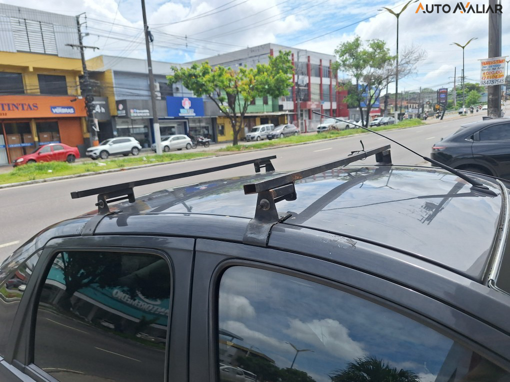 FORD FIESTA 1.6 MPI SEDAN 8V FLEX 4P MANUAL