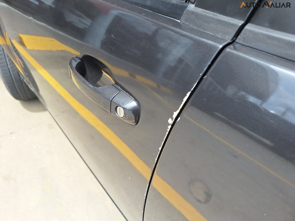 FORD FIESTA 1.6 MPI SEDAN 8V FLEX 4P MANUAL