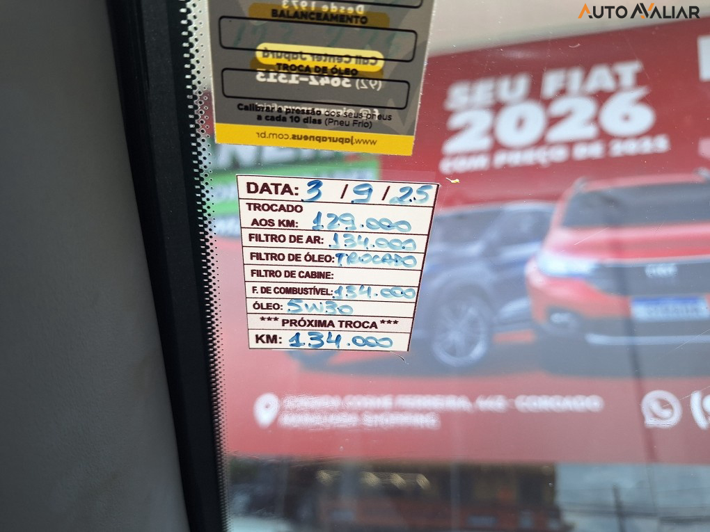 FORD FIESTA 1.6 MPI SEDAN 8V FLEX 4P MANUAL