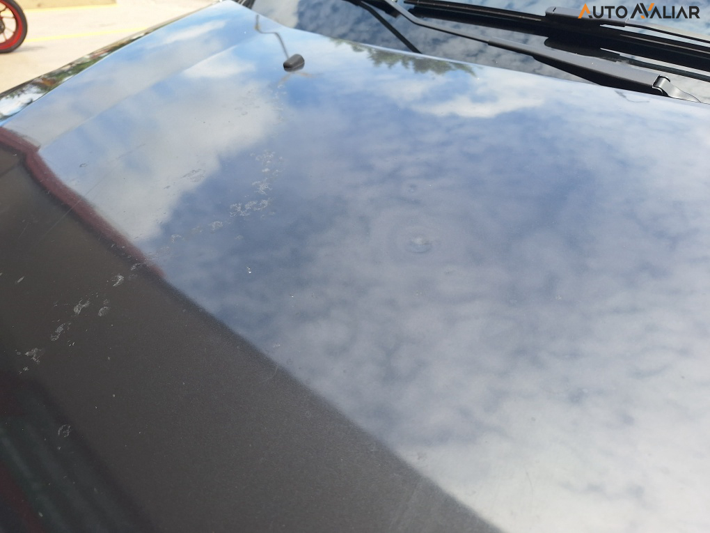 FORD FIESTA 1.6 MPI SEDAN 8V FLEX 4P MANUAL