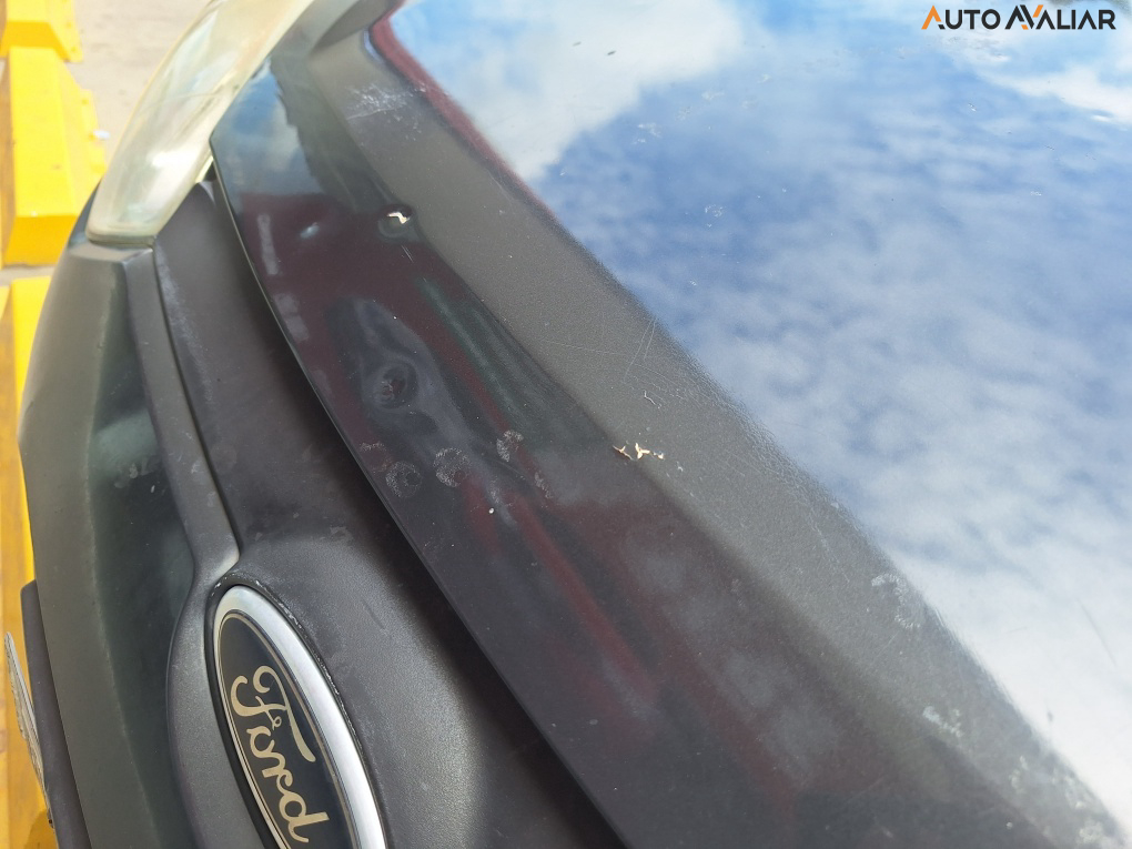 FORD FIESTA 1.6 MPI SEDAN 8V FLEX 4P MANUAL