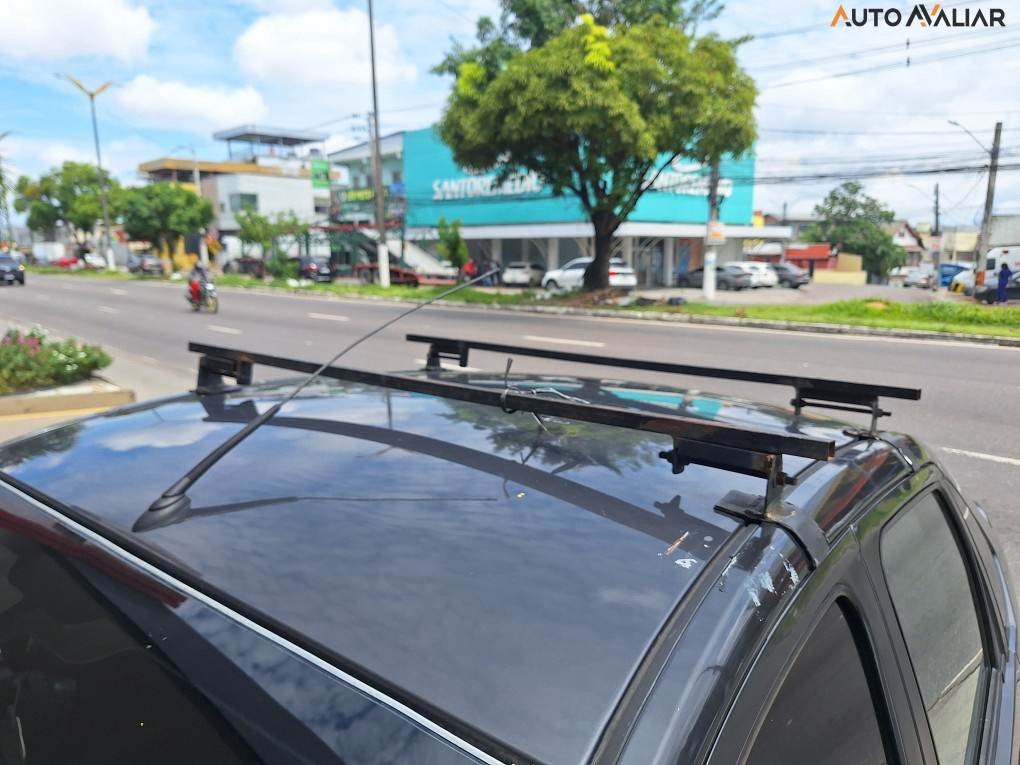 FORD FIESTA 1.6 MPI SEDAN 8V FLEX 4P MANUAL