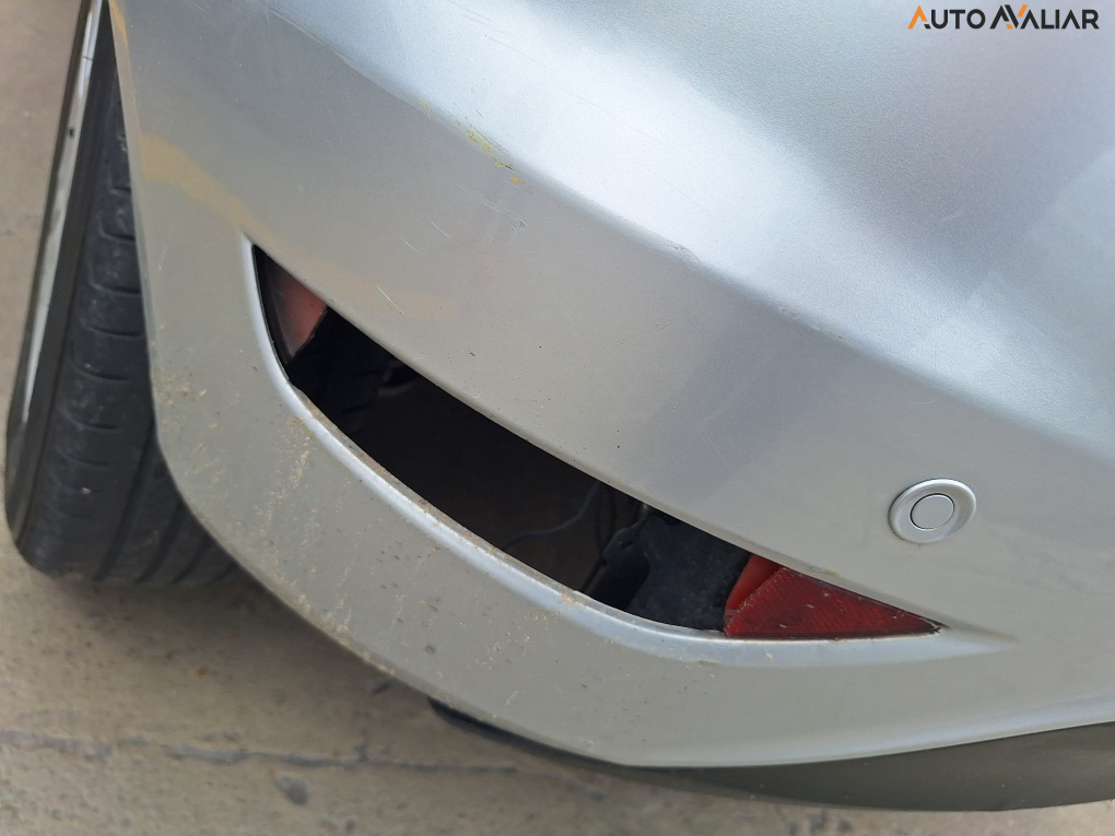 FORD FIESTA 1.5 SE HATCH 16V FLEX 4P MANUAL