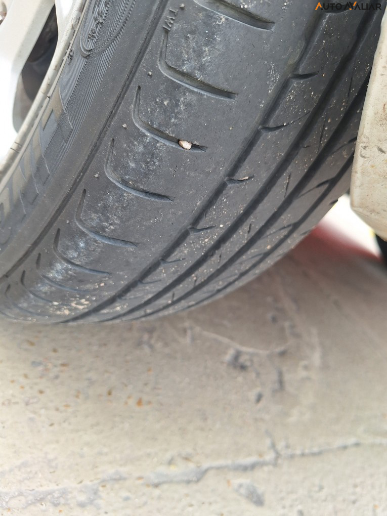 FORD FIESTA 1.5 SE HATCH 16V FLEX 4P MANUAL