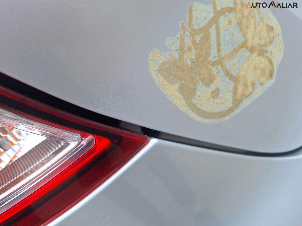 FORD FIESTA 1.5 SE HATCH 16V FLEX 4P MANUAL