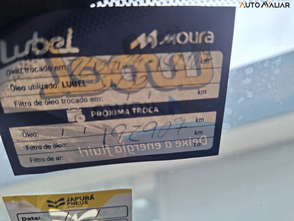 FORD FIESTA 1.5 SE HATCH 16V FLEX 4P MANUAL