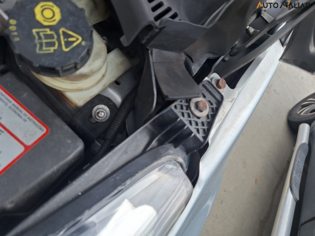 FORD FIESTA 1.5 SE HATCH 16V FLEX 4P MANUAL