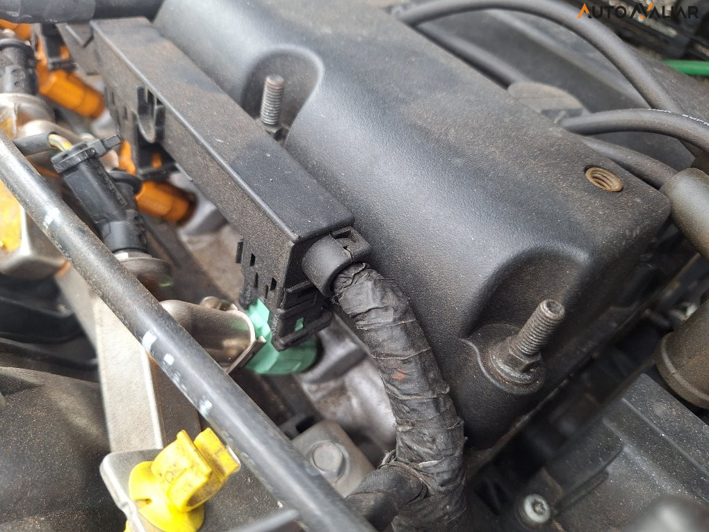 FORD FIESTA 1.5 SE HATCH 16V FLEX 4P MANUAL