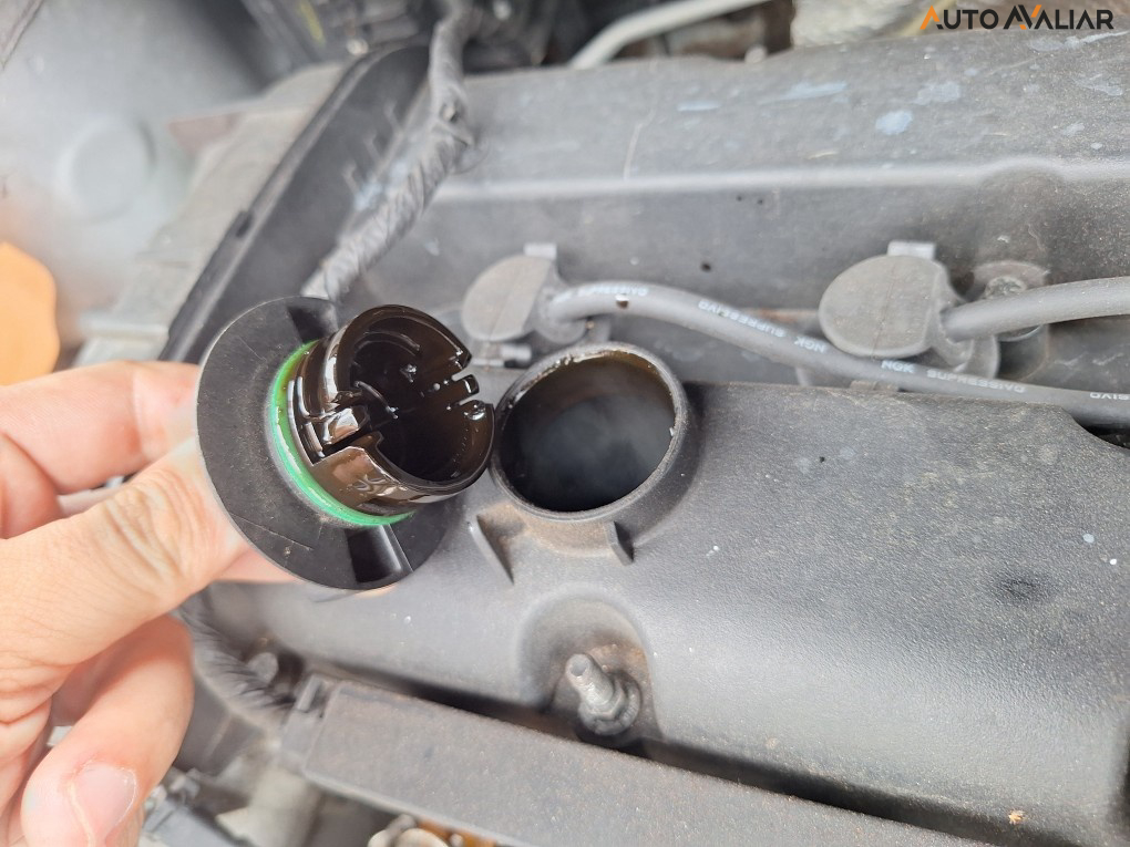 FORD FIESTA 1.5 SE HATCH 16V FLEX 4P MANUAL