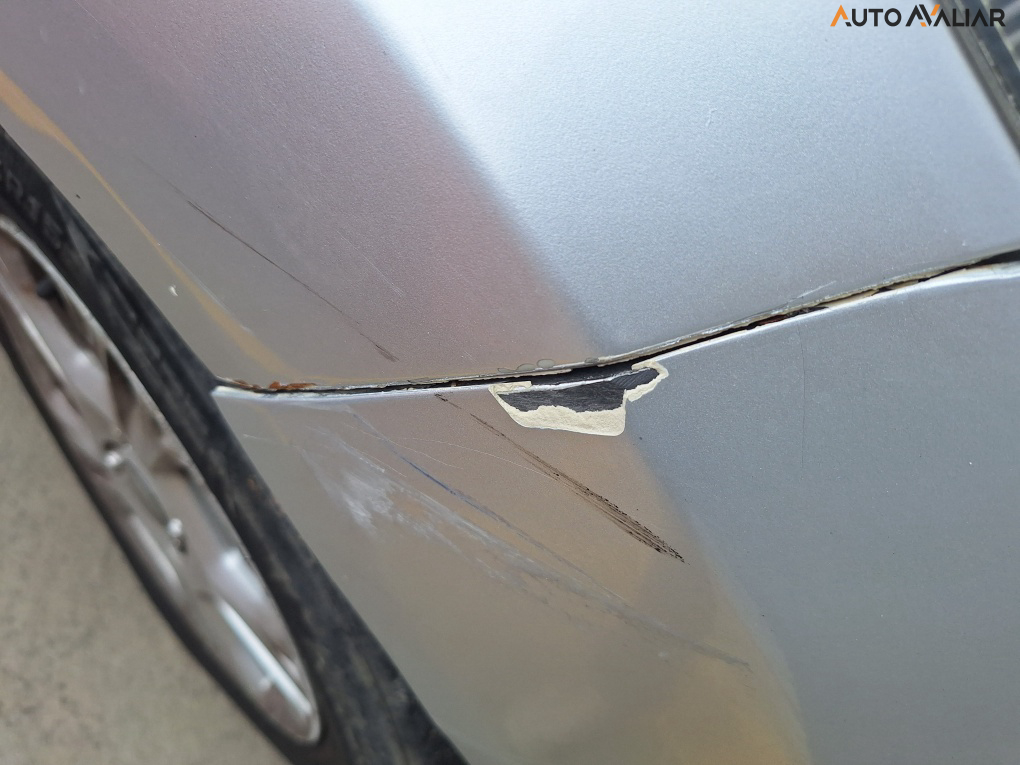 FORD FIESTA 1.5 SE HATCH 16V FLEX 4P MANUAL