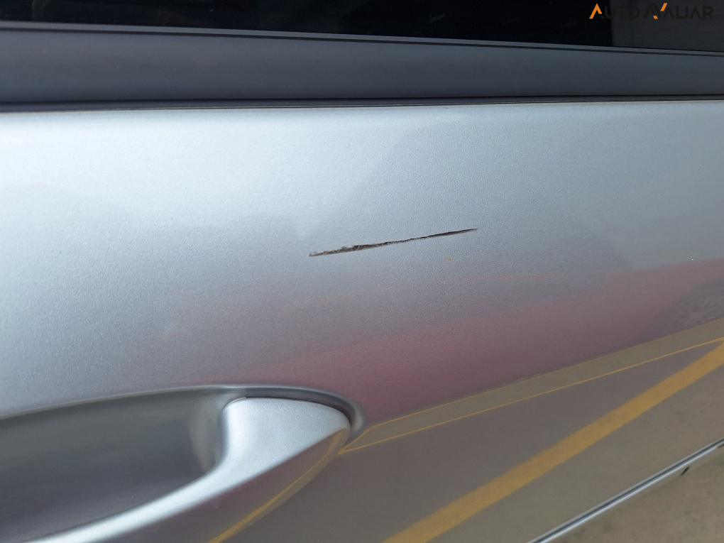 FORD FIESTA 1.5 SE HATCH 16V FLEX 4P MANUAL