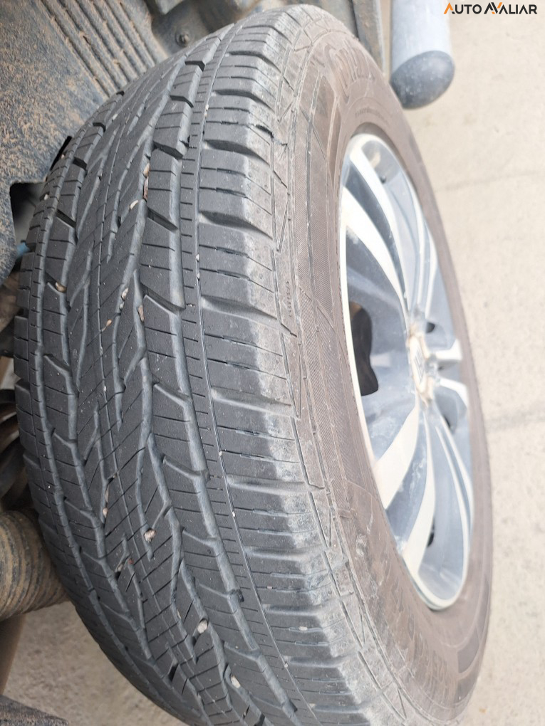 FIAT TORO 1.3 TURBO 270 FLEX FREEDOM AT6