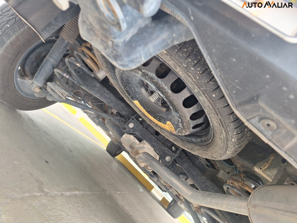 FIAT TORO 1.3 TURBO 270 FLEX FREEDOM AT6