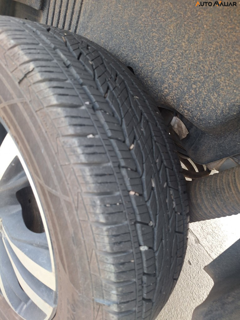 FIAT TORO 1.3 TURBO 270 FLEX FREEDOM AT6