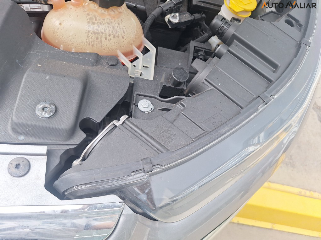 FIAT TORO 1.3 TURBO 270 FLEX FREEDOM AT6