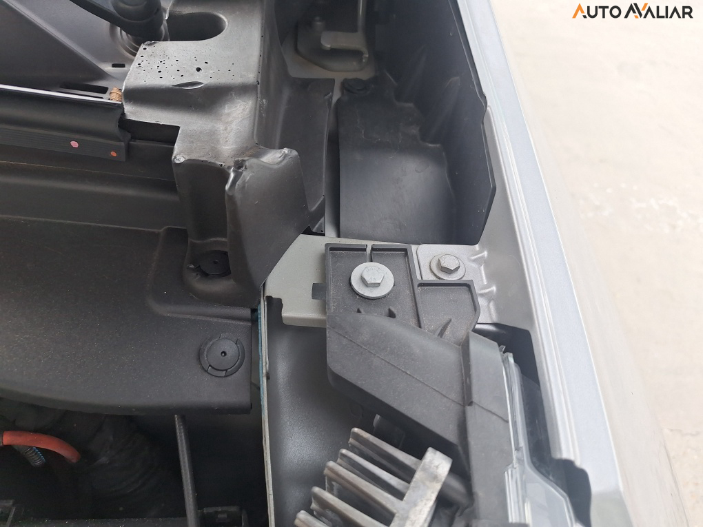 FIAT TORO 1.3 TURBO 270 FLEX FREEDOM AT6