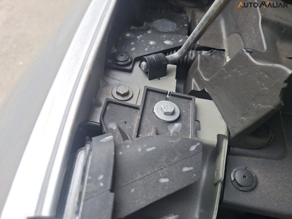 FIAT TORO 1.3 TURBO 270 FLEX FREEDOM AT6