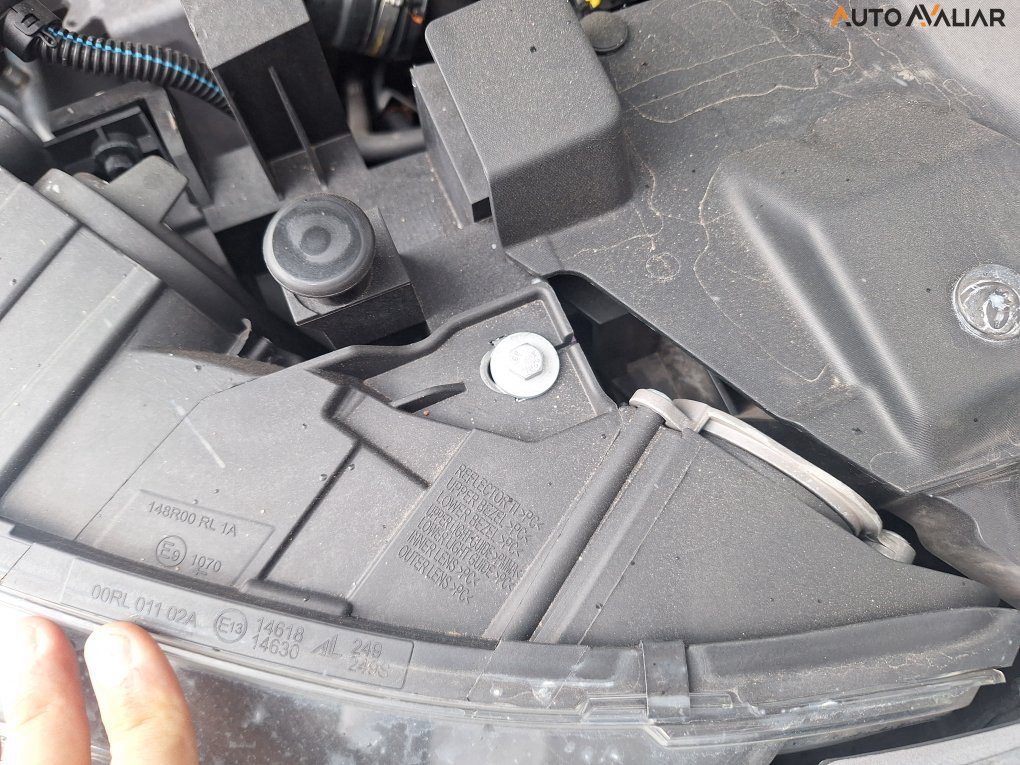 FIAT TORO 1.3 TURBO 270 FLEX FREEDOM AT6