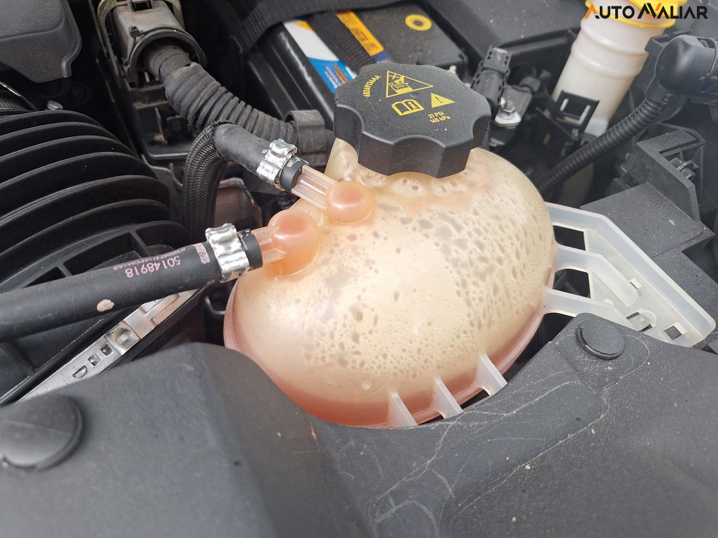 FIAT TORO 1.3 TURBO 270 FLEX FREEDOM AT6