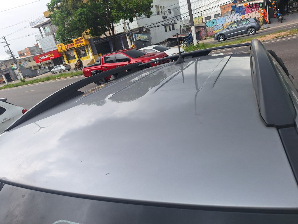 FIAT TORO 1.3 TURBO 270 FLEX FREEDOM AT6