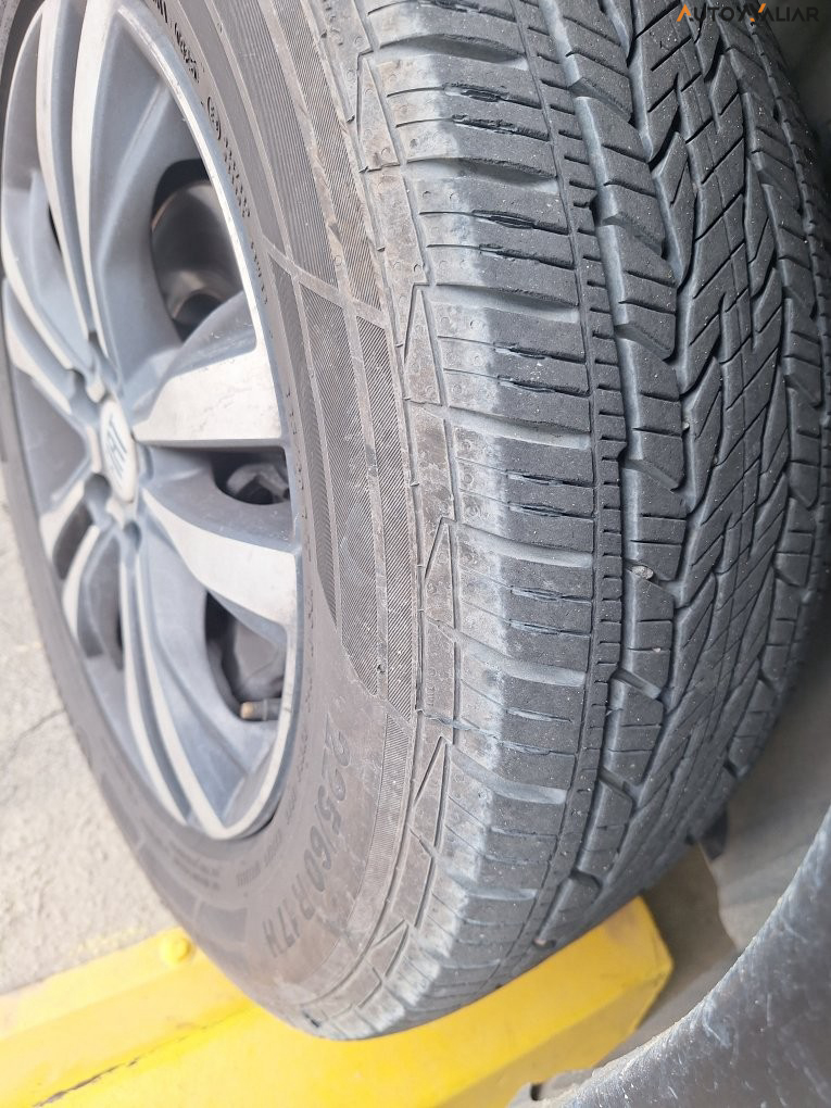 FIAT TORO 1.3 TURBO 270 FLEX FREEDOM AT6