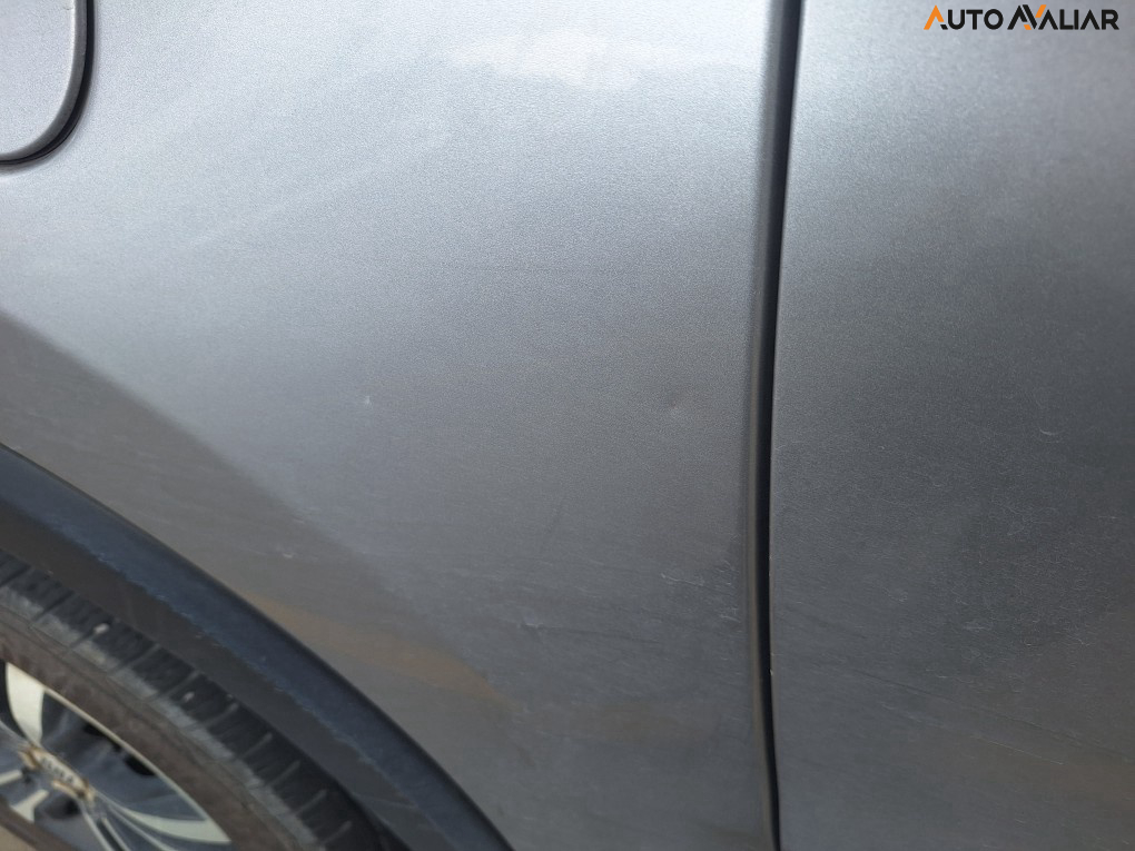 FIAT TORO 1.3 TURBO 270 FLEX FREEDOM AT6