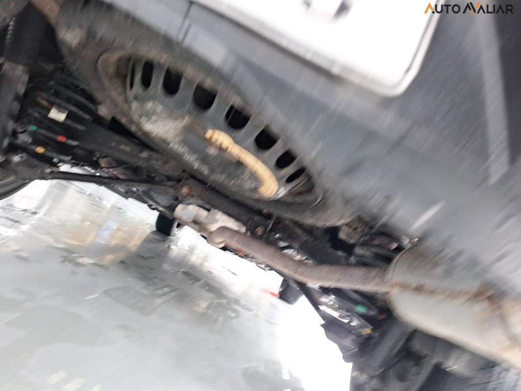 FIAT TORO 1.8 16V EVO FLEX FREEDOM AT6