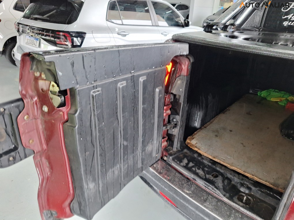 FIAT TORO 1.8 16V EVO FLEX FREEDOM AT6