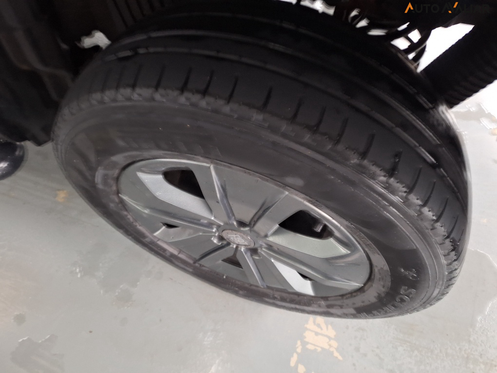 FIAT TORO 1.8 16V EVO FLEX FREEDOM AT6