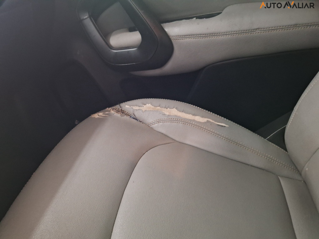 FIAT TORO 1.8 16V EVO FLEX FREEDOM AT6