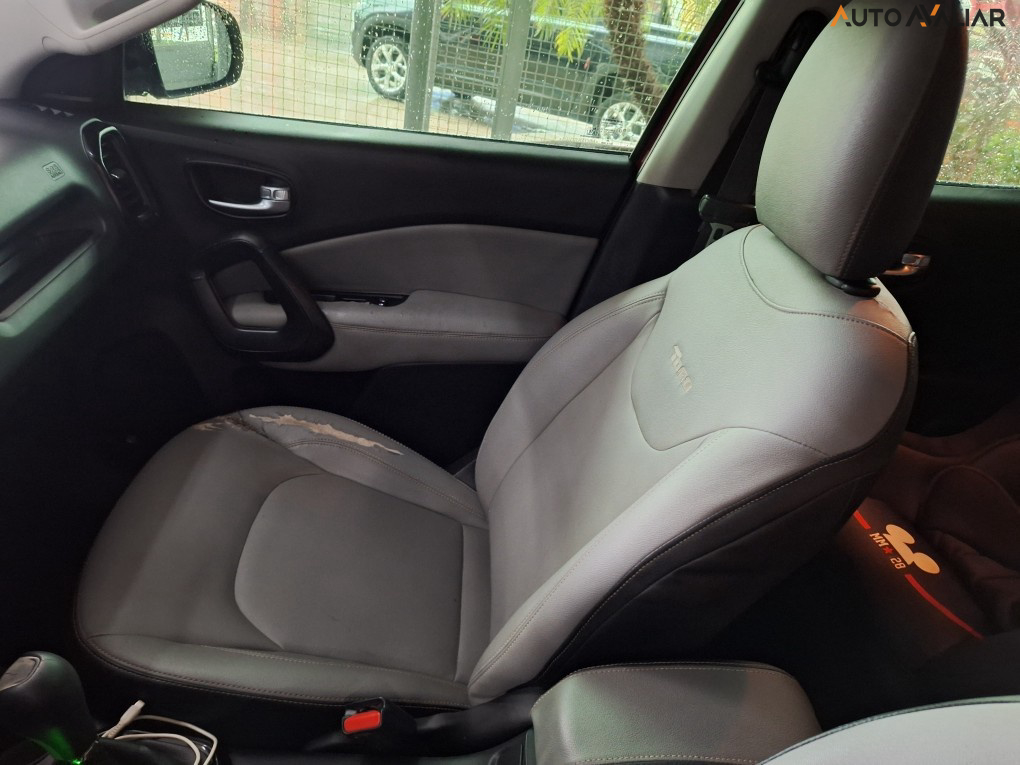 FIAT TORO 1.8 16V EVO FLEX FREEDOM AT6