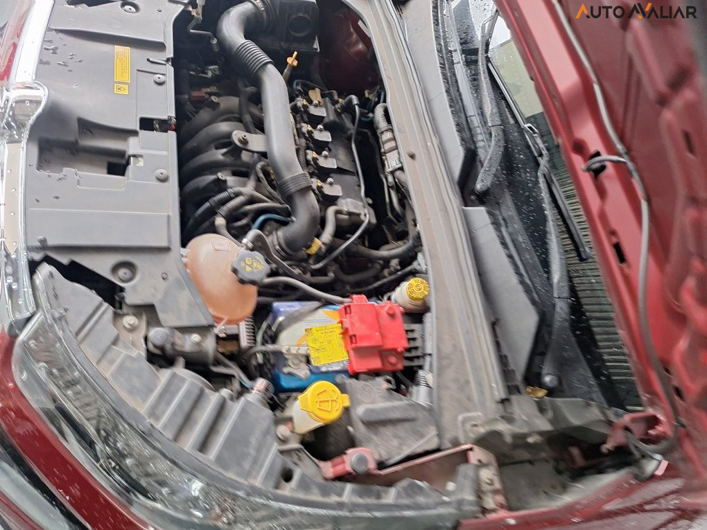 FIAT TORO 1.8 16V EVO FLEX FREEDOM AT6