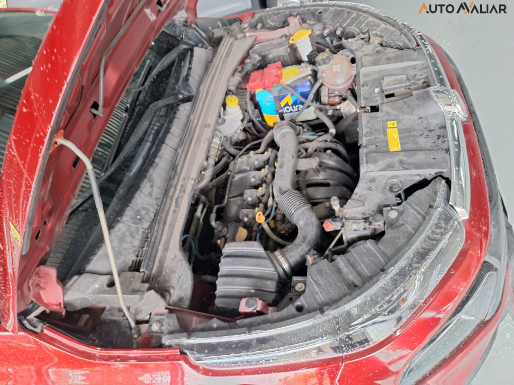 FIAT TORO 1.8 16V EVO FLEX FREEDOM AT6