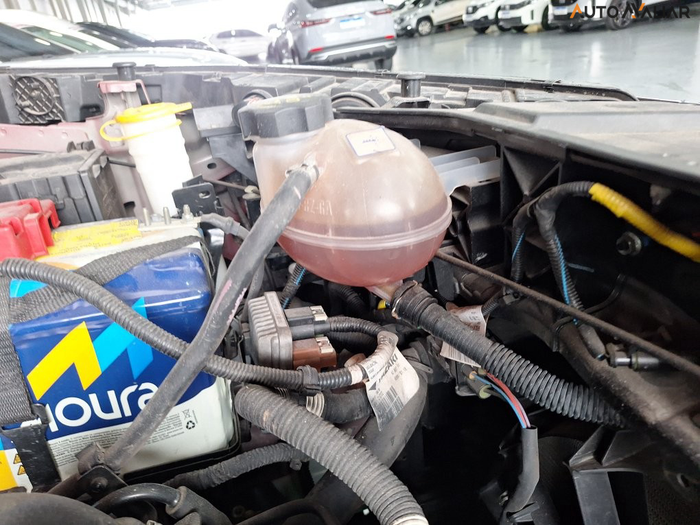 FIAT TORO 1.8 16V EVO FLEX FREEDOM AT6