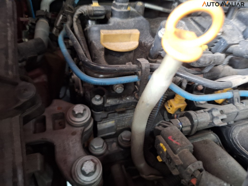 FIAT TORO 1.8 16V EVO FLEX FREEDOM AT6