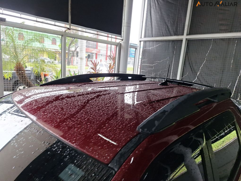 FIAT TORO 1.8 16V EVO FLEX FREEDOM AT6