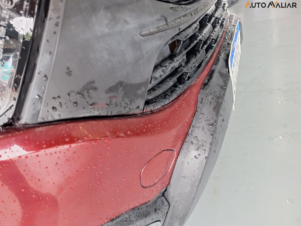 FIAT TORO 1.8 16V EVO FLEX FREEDOM AT6