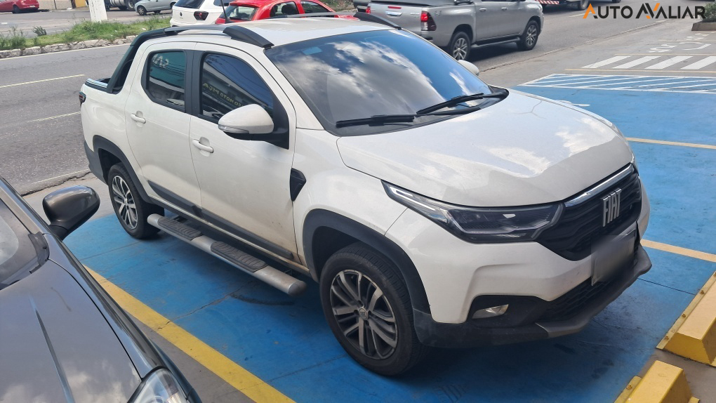 FIAT STRADA 1.3 FIREFLY FLEX FREEDOM CD MANUAL