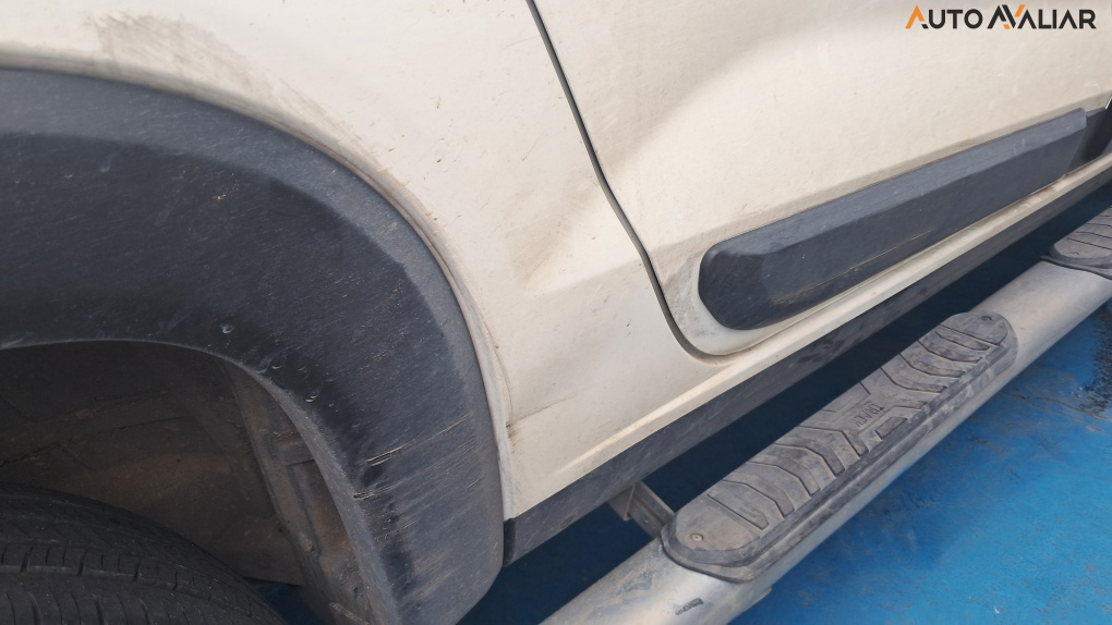 FIAT STRADA 1.3 FIREFLY FLEX FREEDOM CD MANUAL