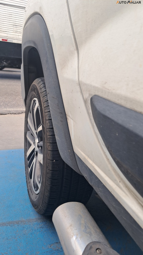 FIAT STRADA 1.3 FIREFLY FLEX FREEDOM CD MANUAL