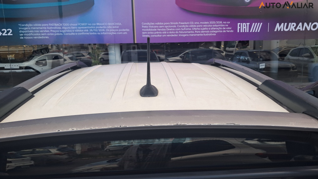 FIAT STRADA 1.3 FIREFLY FLEX FREEDOM CD MANUAL