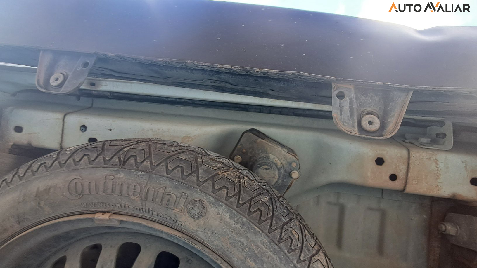 FIAT STRADA 1.3 FIREFLY FLEX FREEDOM CD MANUAL