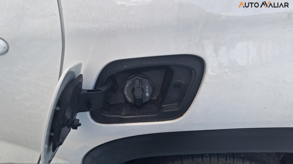 FIAT STRADA 1.3 FIREFLY FLEX FREEDOM CD MANUAL