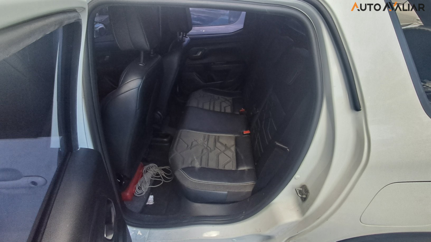 FIAT STRADA 1.3 FIREFLY FLEX FREEDOM CD MANUAL