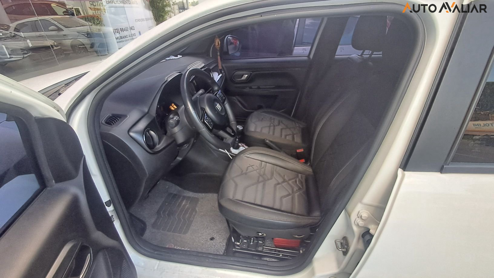 FIAT STRADA 1.3 FIREFLY FLEX FREEDOM CD MANUAL