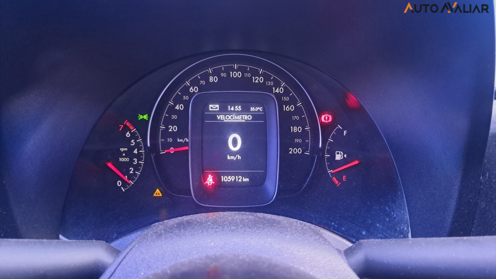 FIAT STRADA 1.3 FIREFLY FLEX FREEDOM CD MANUAL